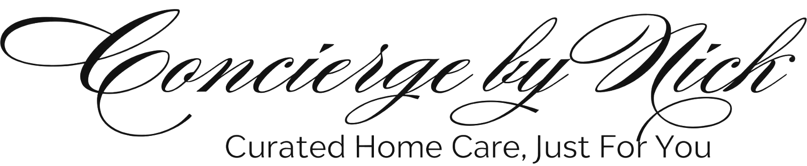 Concierge by Nick